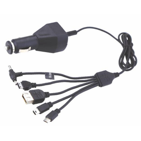 Blackcat BASIC PHONE MOBILE CHARGER | 5 PIN