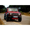 Bimbra 4x4 jimny Metal Bumper | Model MO