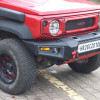 Bimbra 4x4 jimny Metal Bumper | Model MO