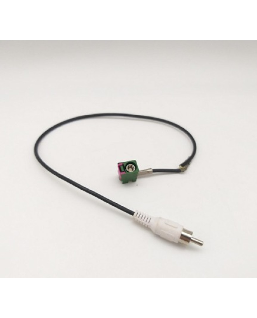 Global Byte BENZ ML GLA Class Camera Retention Interface | CADP-BZ