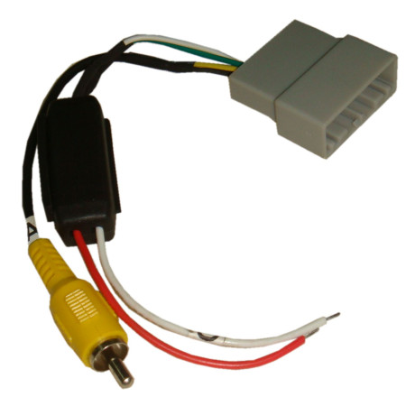 Global Byte Honda City 2014 TO DEC 15 to 2017 OEM Camera Retention Interface| CADP-HO0107 Global Byte Honda City 2014 TO DEC 15 to 2017 OEM Camera Retention Interface| CADP-HO0107