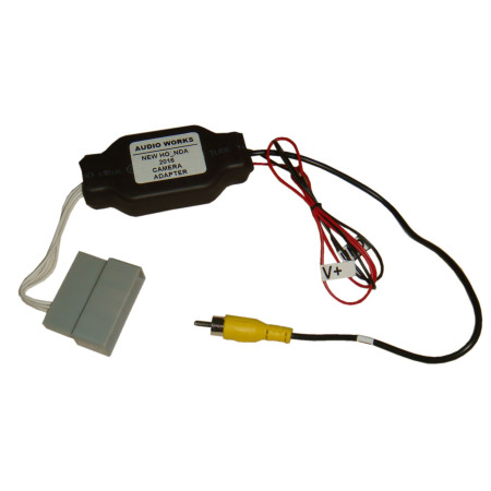 Global Byte Honda City 2016 Camera Retention | CADP-HO0107-16 Global Byte Honda City 2016 Camera Retention | CADP-HO0107-16