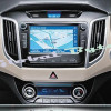 Global Byte Hyundai Creta,New Santa fe full Touch Screen 2015 Camera Retention | CADP-HYCRT01