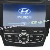 Global Byte Hyundai Creta,New Santa fe full Touch Screen 2015 Camera Retention | CADP-HYCRT01