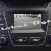 Global Byte Hyundai New Senta fe Small Screen Camera Retention Interface| CADP-HYSF01