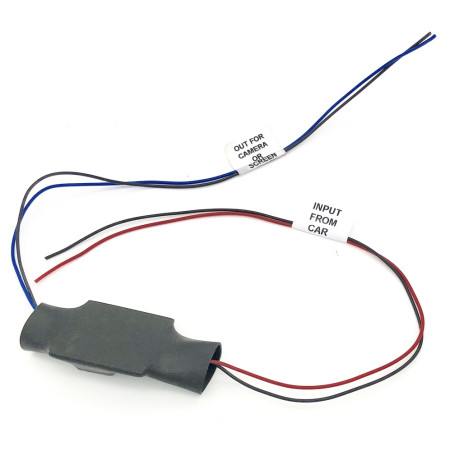 Global Byte Universal Noise Canceller For Canbus & Diesel Vehicle| CADP-NOISE/CAN Global Byte Universal Noise Canceller For Canbus & Diesel Vehicle| CADP-NOISE/CAN