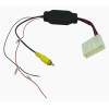 Global Byte Nissan Sunny Camera Retention Interface. | CADP-NS01