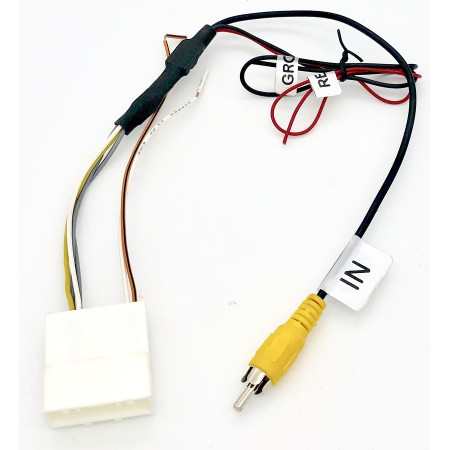 Global Byte Renault Duster Camera Retention Interface. | CADP-RN01/DUS Global Byte Renault Duster Camera Retention Interface. | CADP-RN01/DUS