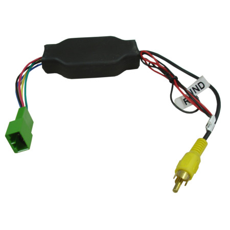 Global Byte Maruti Suzuki Camera Retention | CADP-SZ01