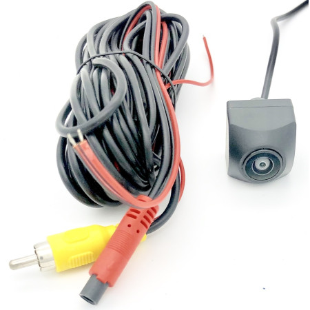 Global Byte Universal Camera Rear View 180 Degree | CAM-180