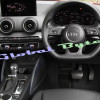 Global Byte Camera Add On Interface in OEM Radio for Audi MMI Q2. | CAM-AU/MMI/Q2