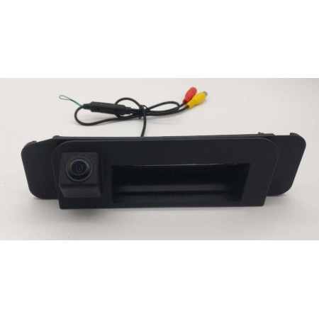 Global Byte Mercedes Benz ML 250 OEM type fitting Rear Camera | CAM-BENZ/250