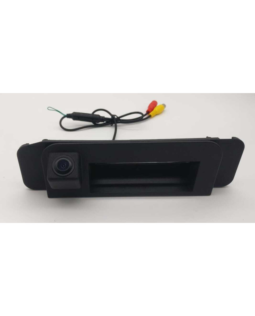 Benz ML 250 OEM type fitting Rear Camera