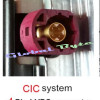 Global Byte BMW Camera Solution 4  Pin | CIC System 2012 | Camera Add On Interface in OEM Radio | CAM-BMW/4