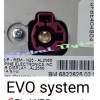 Global Byte BMW X1 New Camera  Solution 6 Pin | EVO System 2018+ |Camera Add On Interface in OEM Radio | CAM-BMW/6-18