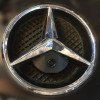 Global Byte Mercedes Front Camera Fix in Logo | CAM-BZ-F/OE-N