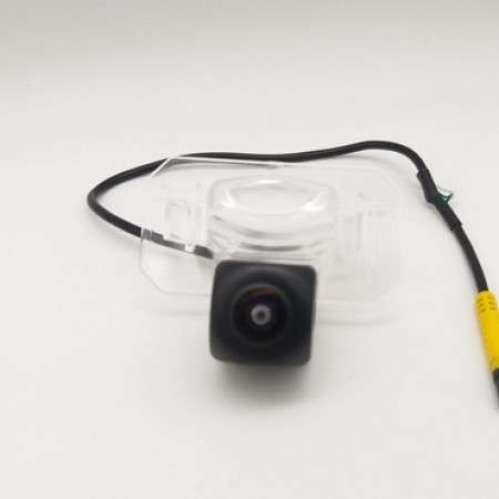 Global Byte 170 View OEM Camera For Honda Amaze 2020+ | CAM-HO-AMZ-20/170/N