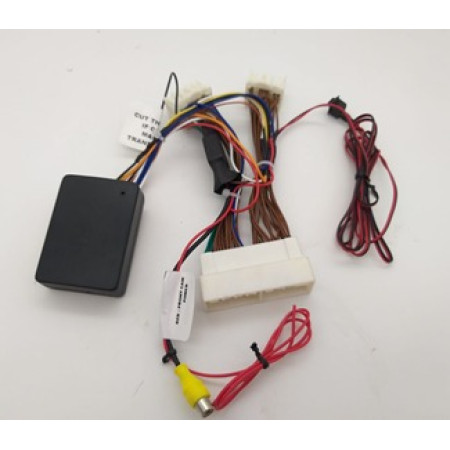 Global Byte Hyundai Creta 2020 Front Camera Interface | CAM-HY/CRT20-FRT Global Byte Hyundai Creta 2020 Front Camera Interface | CAM-HY/CRT20-FRT