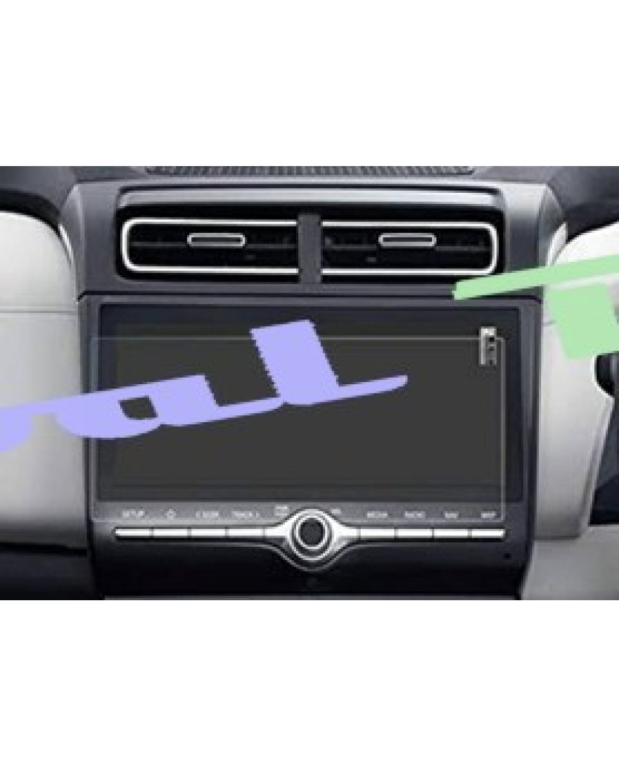 Front  Camera Input Interface Suitable for Hyundai Creta 2020 EX Model