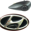 Global Byte Hyundai Creta Front Camera Fix in Logo | CAM-HY-F/OE-CR