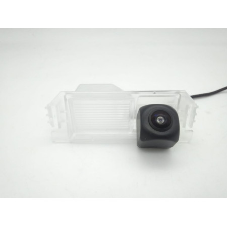 Global Byte Moving Guideline Camera For Hyundai i20 2020 |CAM-HY-I2020/GUD/N