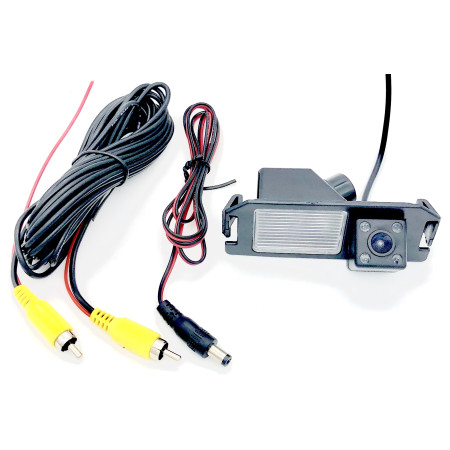 Global Byte Hyundai Santro 2018+ Moving Guideline Camera | CAM-HY-ST/GUD/N