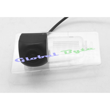 Global Byte OEM Type Camera Suitable for Hyundai Verna Fluidic 2017+, I20 2018-19, Venue 2022 | CAM-HY-VEN22