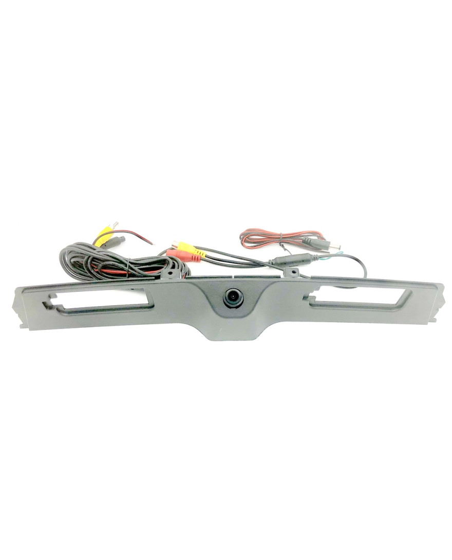Global Byte Jeep Compass OEM type fitting Rear Camera | CAM-JEEP/OE