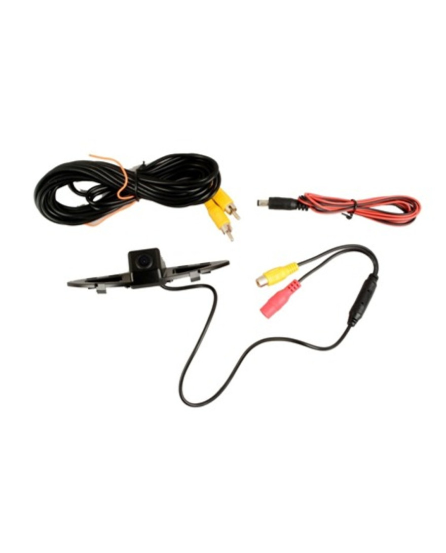Global Byte Honda Mobilio OEM type fitting Rear Camera | CAM-MOB