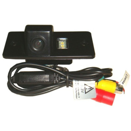 Global Byte Porsche cayenne OEM type fitting Rear Camera | CAM-PRCH
