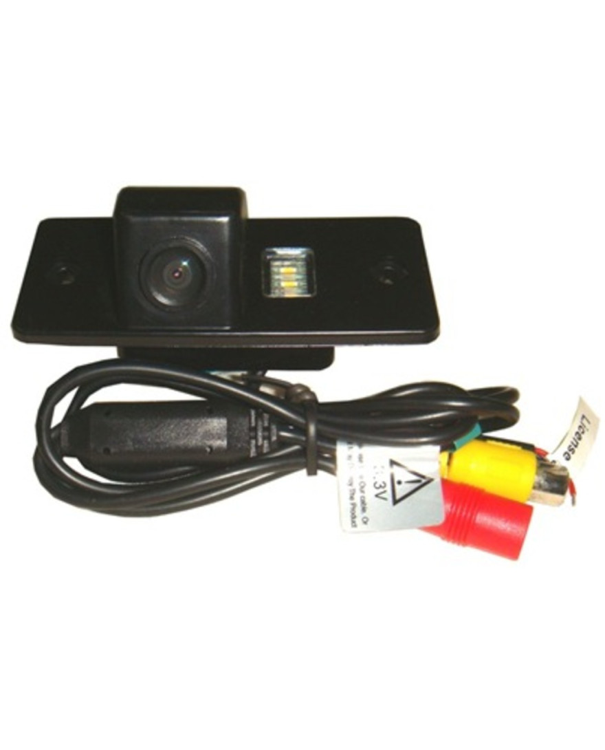 Porsche cayenne OEM type fitting Rear Camera