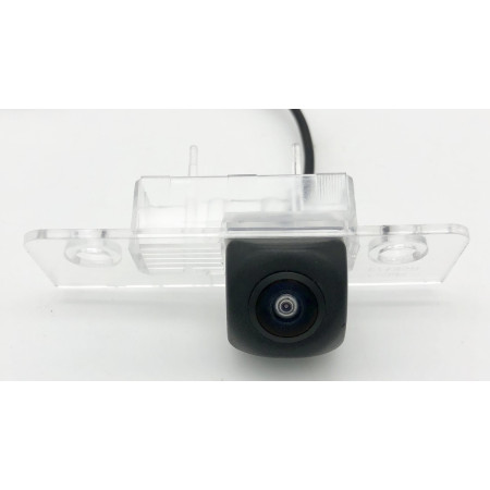 Global Byte 170 View OEM Camera Skoda Superb| CAM-SK-SPB/170/N