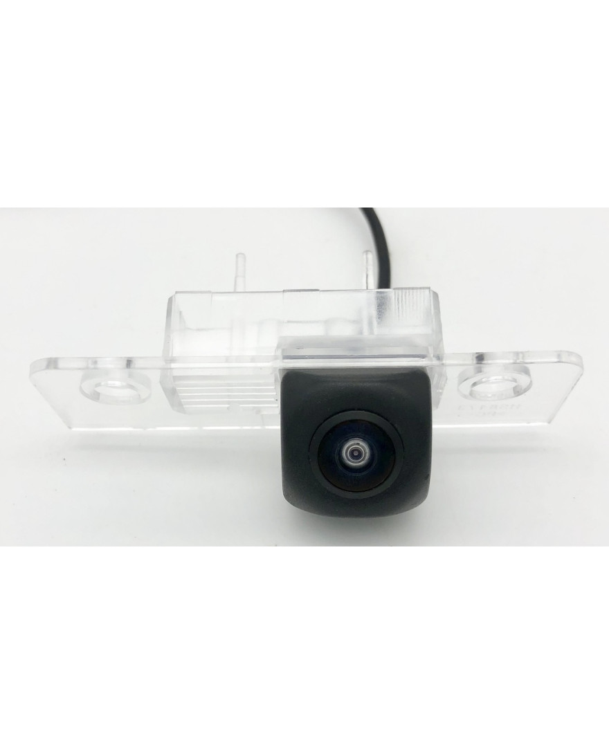 �Skoda Superb 170 View OEM Camera