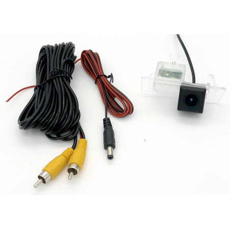 Global Byte Moving Guideline Camera For Vento And Rapid | CAM-SK-VT/RP/GUD/N