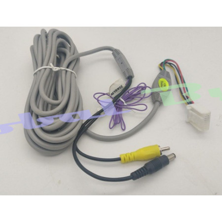 Global Byte Creta before 2018 Model Rear Camera Solution | CAM/SOL-CRT/OL Global Byte Creta before 2018 Model Rear Camera Solution | CAM/SOL-CRT/OL