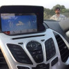 Global Byte FORD Ecosport 2017-2018 Rear Camera Solution | CAM/SOL-ESP/16-5