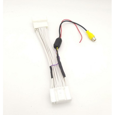 Global Byte Thar 2020 Rear Camera Solution | CAM/SOL-MH/TH20