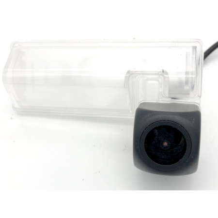 Global Byte OEM Type Fitting Rear Camera 170 Degree View For Maruti Suzuki Dzire | CAM-SZ-DZ/170/N