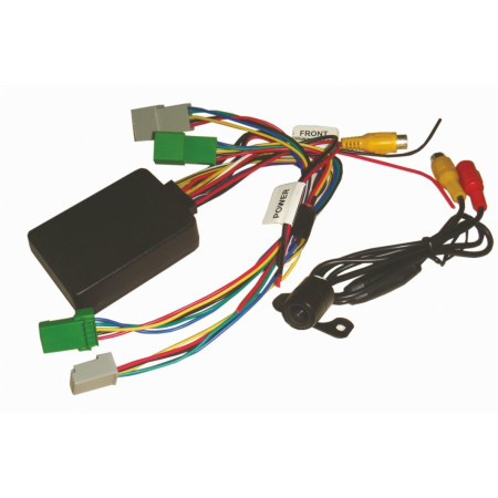 Global Byte Maruti Suzuki Front Camera Interface | CAM-SZ/FRT Global Byte Maruti Suzuki Front Camera Interface | CAM-SZ/FRT