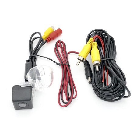 Global Byte 180 View OE Camera For Maruti Suzuki Swift  | CAM-SZ-SEB/180