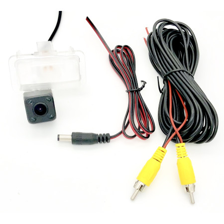 Global Byte Toyota CRYSTA OEM Type Camera | CAM-TY-CRS