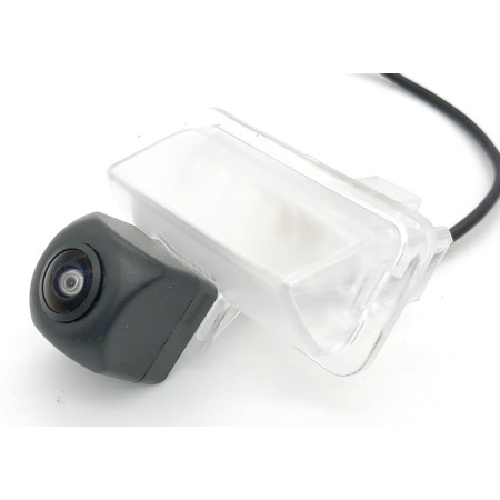 Global Byte 170 View OEM Camera For Toyota CRYSTA  | CAM-TY-CRS/170/N