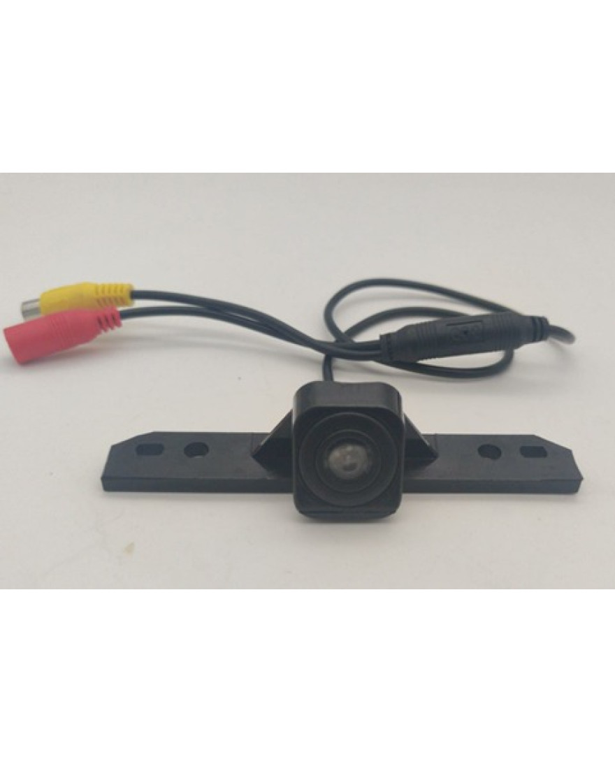 Global Byte Toyota Glanza Maruti Suzuki Baleno Moving Guideline Camera | CAM-TY-GLN-GUD