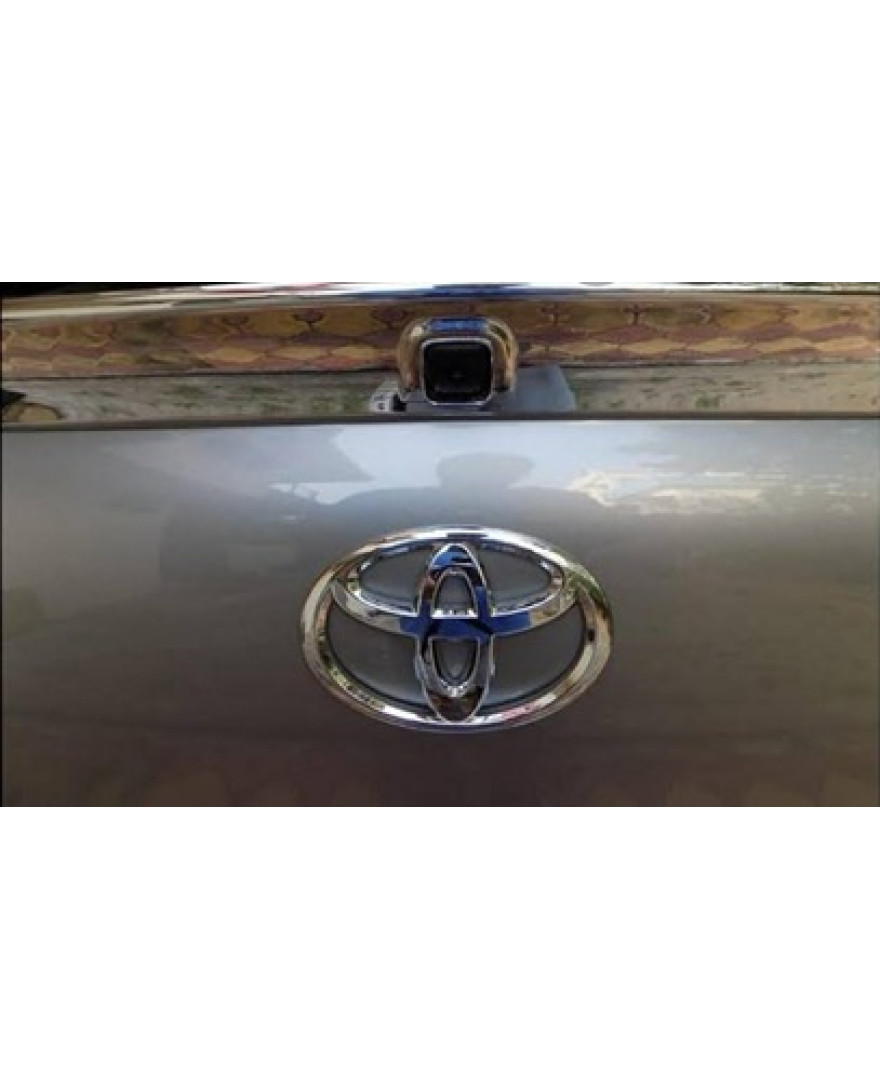 Global Byte Toyota Glanza Maruti Suzuki Baleno Moving Guideline Camera | CAM-TY-GLN-GUD