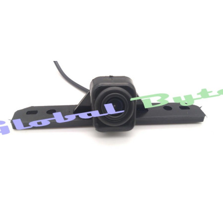 Global Byte OEM Type Camera Rear View Suitable for Toyota Glanza ,Maruti Suzuki Baleno 140 Degree | CAM-TY-GLN/N-140