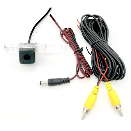 Global Byte Moving Guideline Camera For Toyota Innova Old | CAM-TY-INV/GUD/N