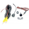 Global Byte Universal Rear View Camera18.5mm AHD | CAM-UNI-18.5/AH