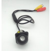 Global Byte Camera rear View OEM Type Fitting near Number plate Universal | CAM-UNI-DM/150