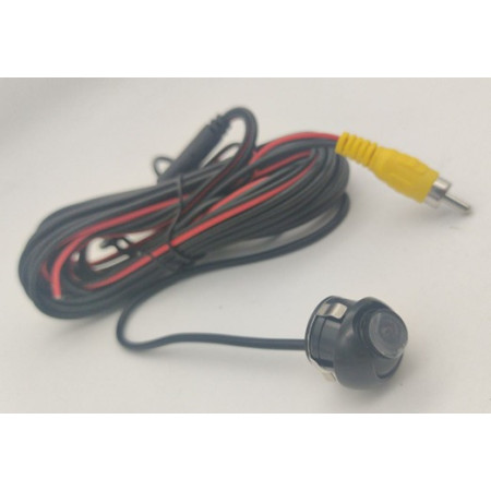 Global Byte Universal Camera Side View Blind Sport Area View | CAM-UNI-SD