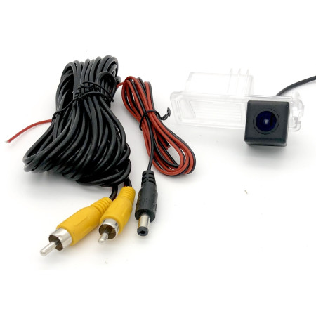 Global Byte 180 View OE Camera For Volkswagen Polo  | CAM-VW-PL/180